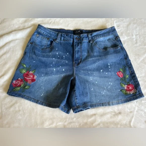 Earl jeans shorts on sale